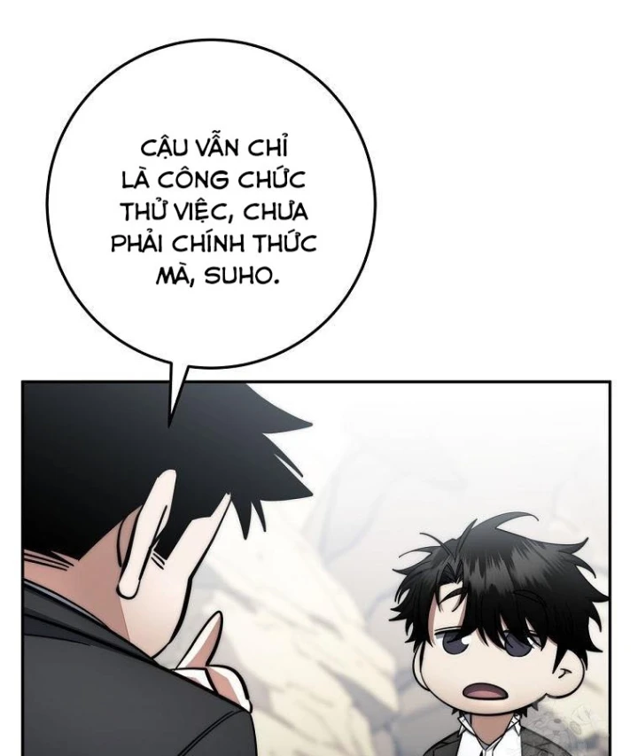 Công Chức Cấp Kiếm Thần Hồi Quy Chapter 80 - 38