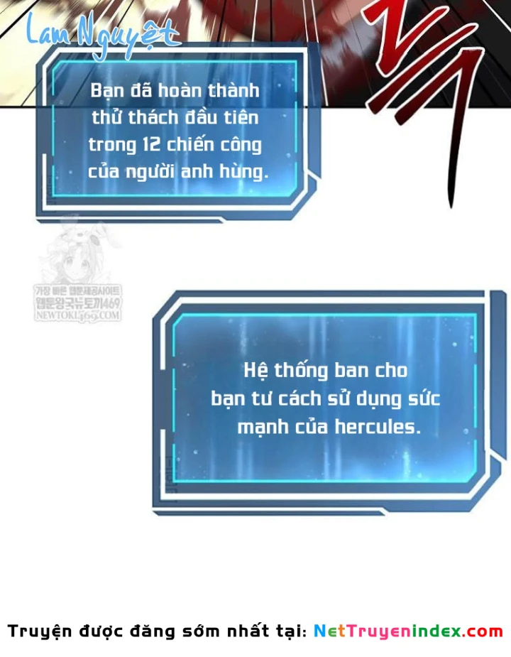 Công Chức Cấp Kiếm Thần Hồi Quy Chapter 80 - 79