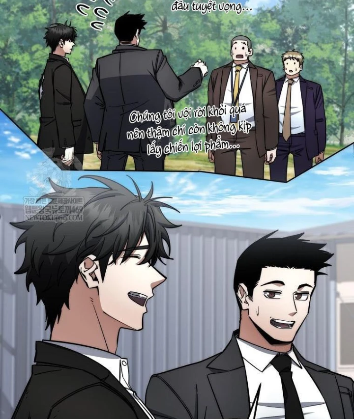 Công Chức Cấp Kiếm Thần Hồi Quy Chapter 80 - 101