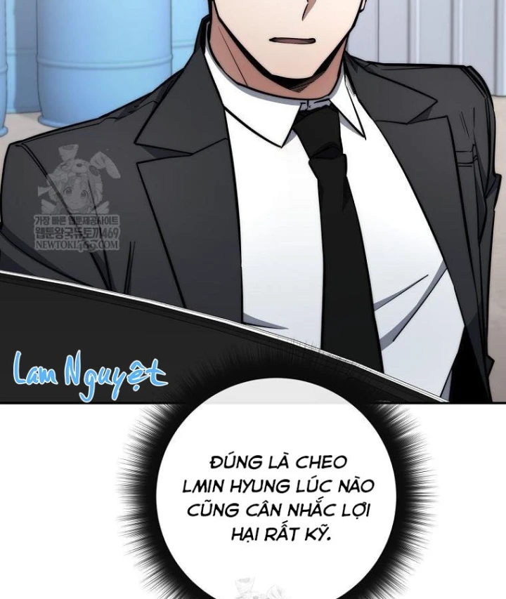 Công Chức Cấp Kiếm Thần Hồi Quy Chapter 80 - 117