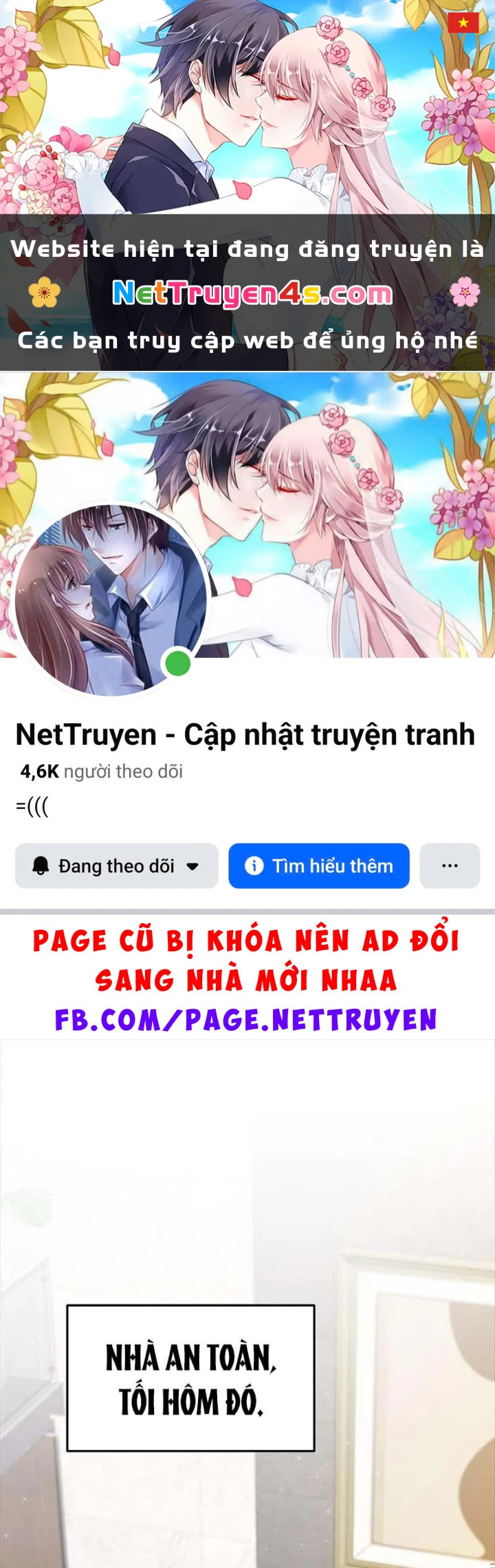 Công Chức Cấp Kiếm Thần Hồi Quy Chapter 81 - 1