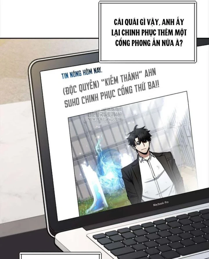 Công Chức Cấp Kiếm Thần Hồi Quy Chapter 81 - 4