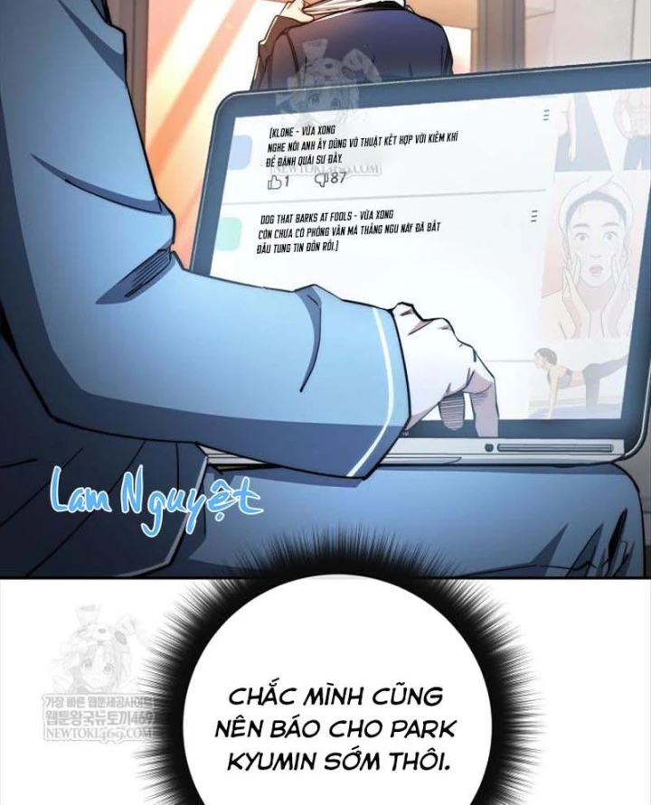 Công Chức Cấp Kiếm Thần Hồi Quy Chapter 81 - 15