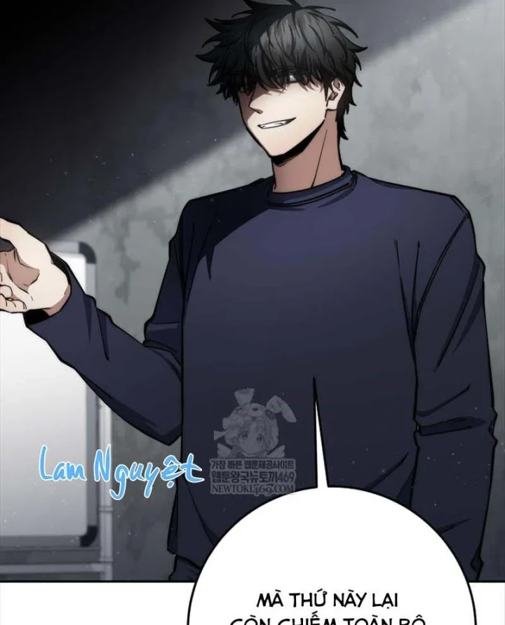 Công Chức Cấp Kiếm Thần Hồi Quy Chapter 81 - 84