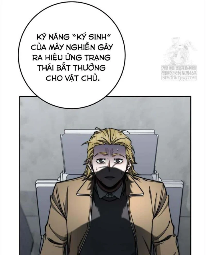 Công Chức Cấp Kiếm Thần Hồi Quy Chapter 81 - 86