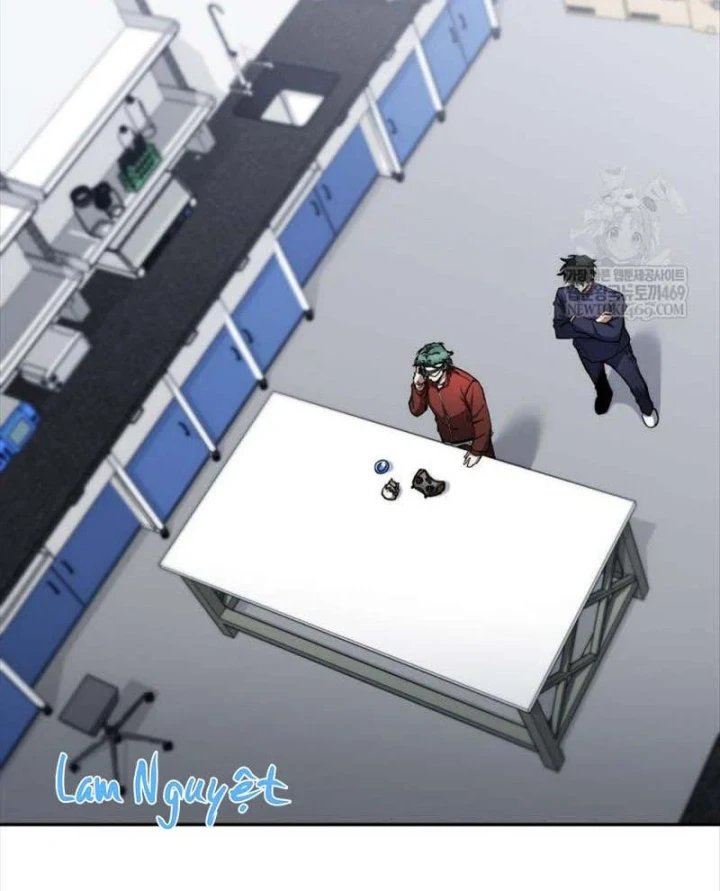 Công Chức Cấp Kiếm Thần Hồi Quy Chapter 82 - 9