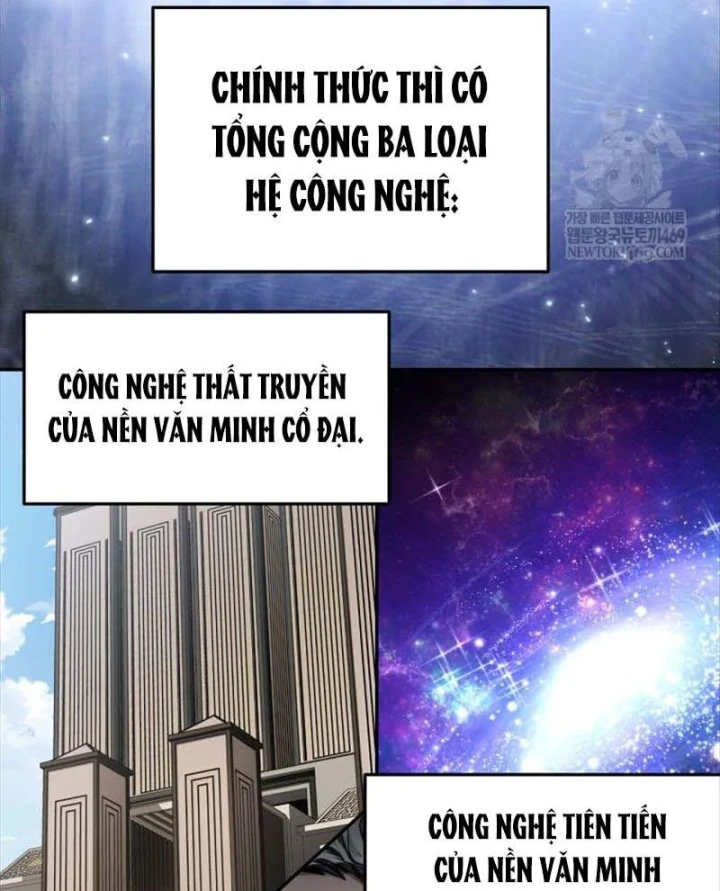 Công Chức Cấp Kiếm Thần Hồi Quy Chapter 82 - 31