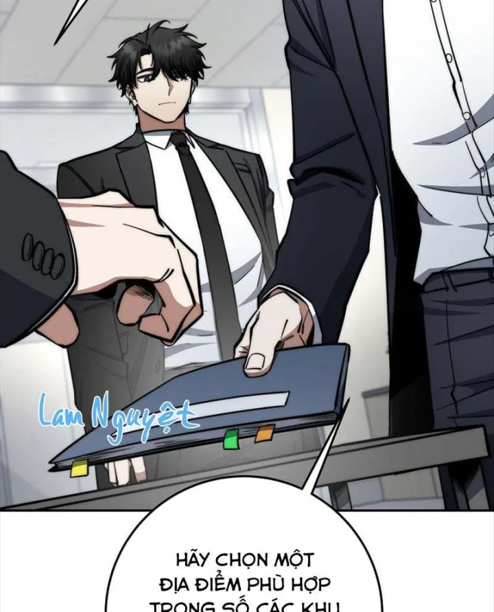 Công Chức Cấp Kiếm Thần Hồi Quy Chapter 82 - 81