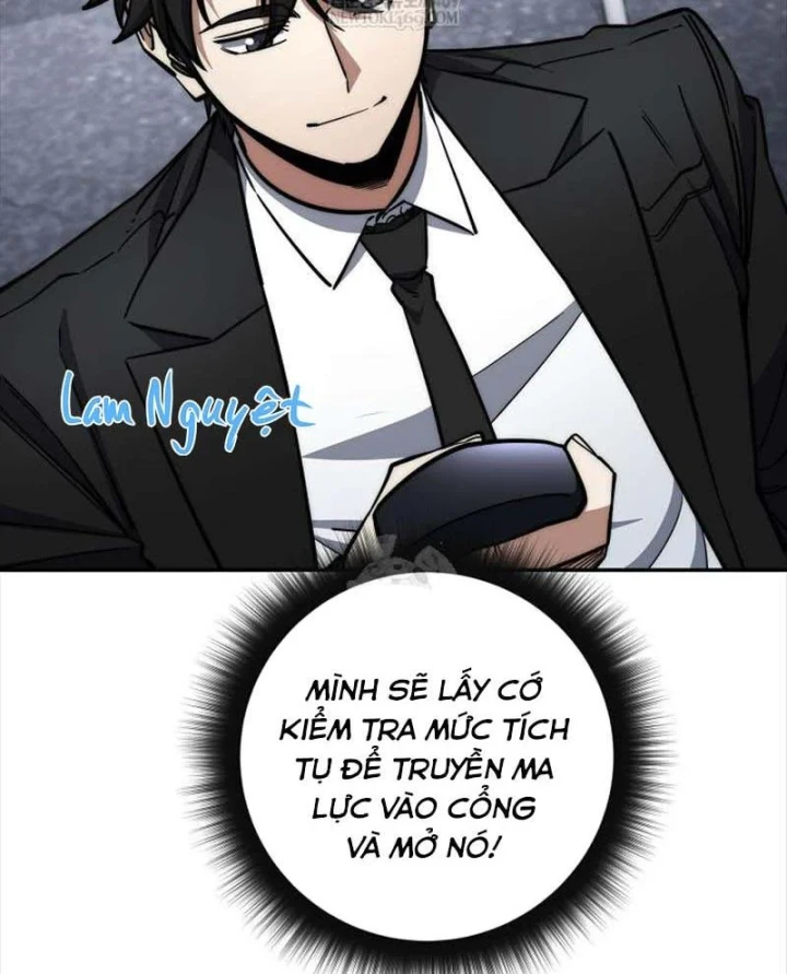 Công Chức Cấp Kiếm Thần Hồi Quy Chapter 82 - 105