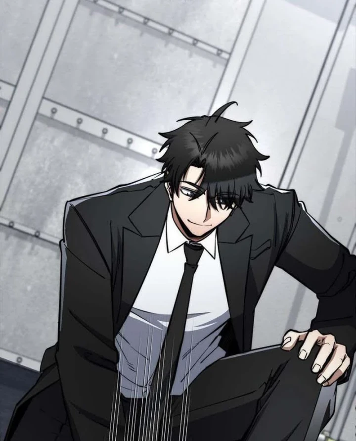 Công Chức Cấp Kiếm Thần Hồi Quy Chapter 82 - 107