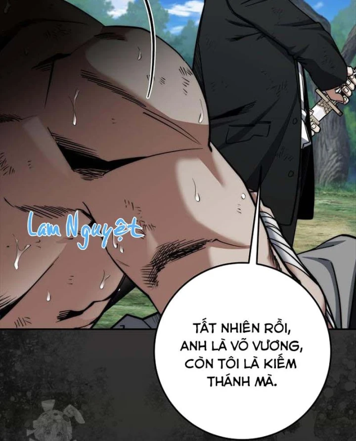 Công Chức Cấp Kiếm Thần Hồi Quy Chapter 83 - 4