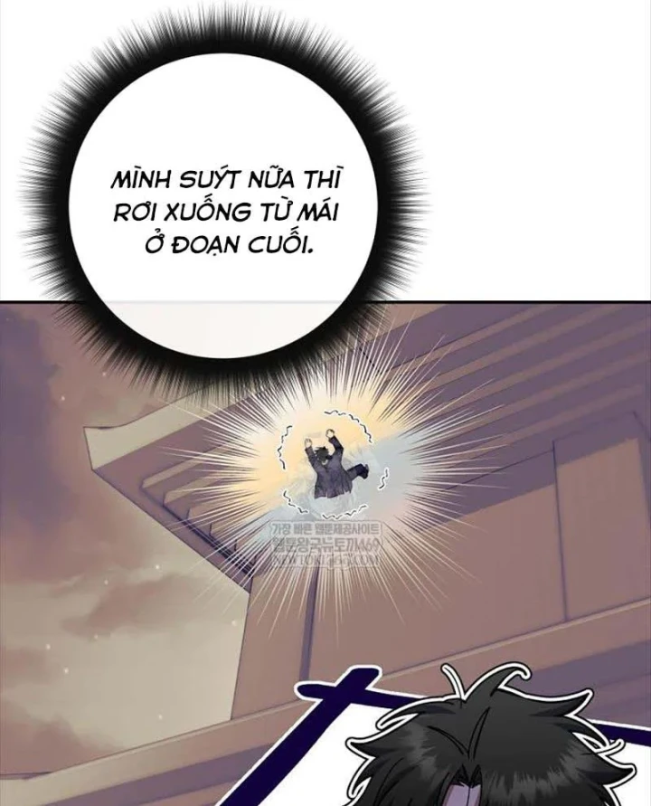 Công Chức Cấp Kiếm Thần Hồi Quy Chapter 83 - 21