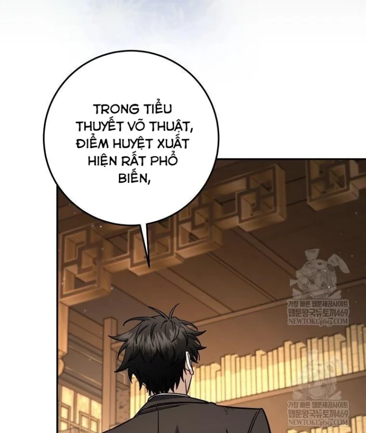 Công Chức Cấp Kiếm Thần Hồi Quy Chapter 84 - 21