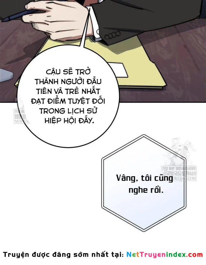 Công Chức Cấp Kiếm Thần Hồi Quy Chapter 84 - 84