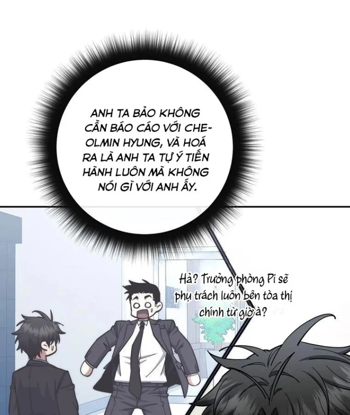 Công Chức Cấp Kiếm Thần Hồi Quy Chapter 84 - 110