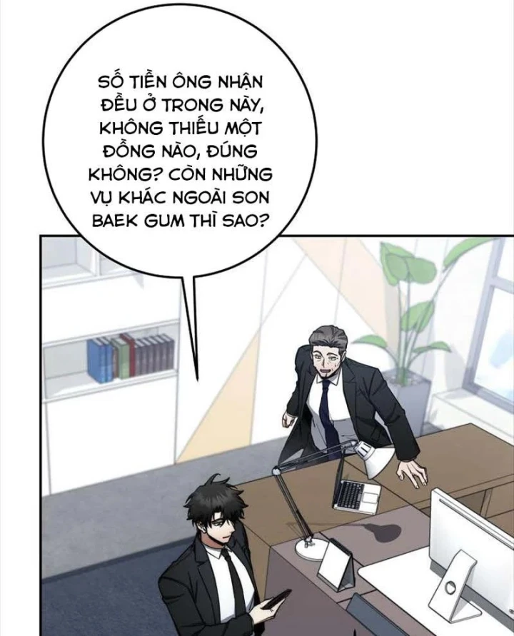 Công Chức Cấp Kiếm Thần Hồi Quy Chapter 85 - 86