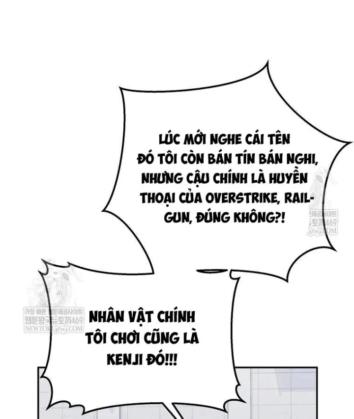 Công Chức Cấp Kiếm Thần Hồi Quy Chapter 87 - 90