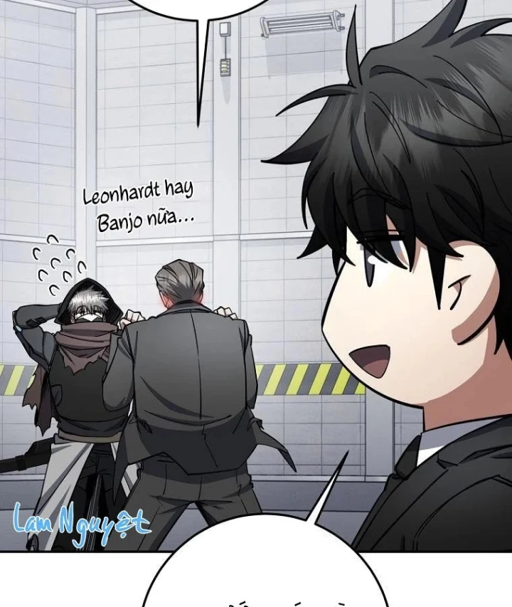 Công Chức Cấp Kiếm Thần Hồi Quy Chapter 87 - 95