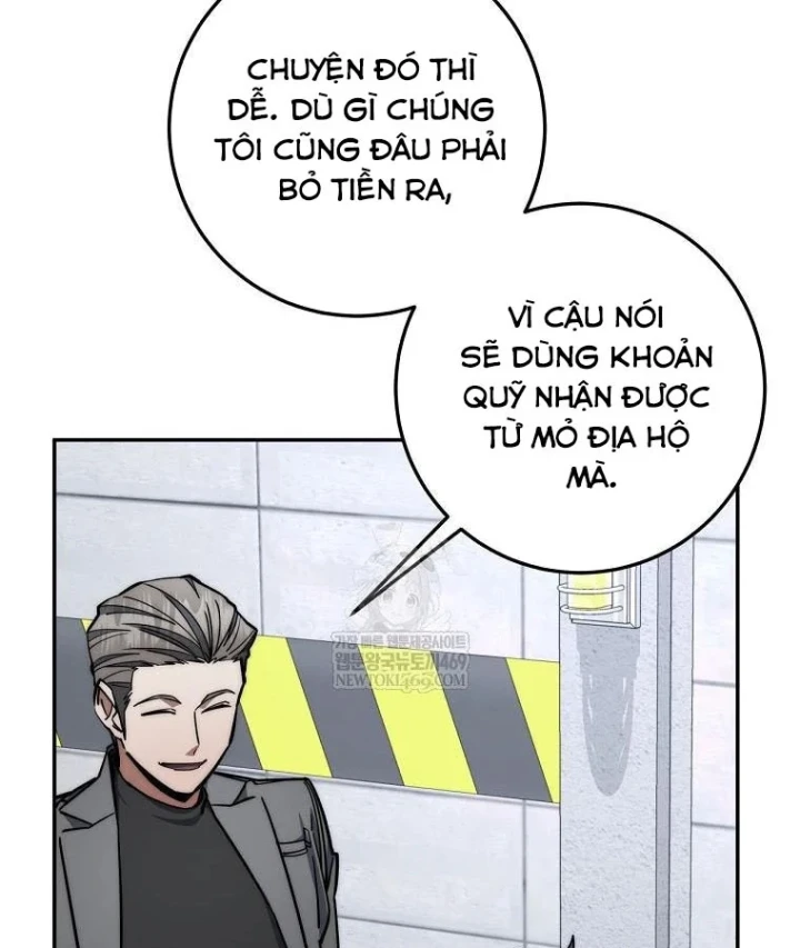Công Chức Cấp Kiếm Thần Hồi Quy Chapter 87 - 104