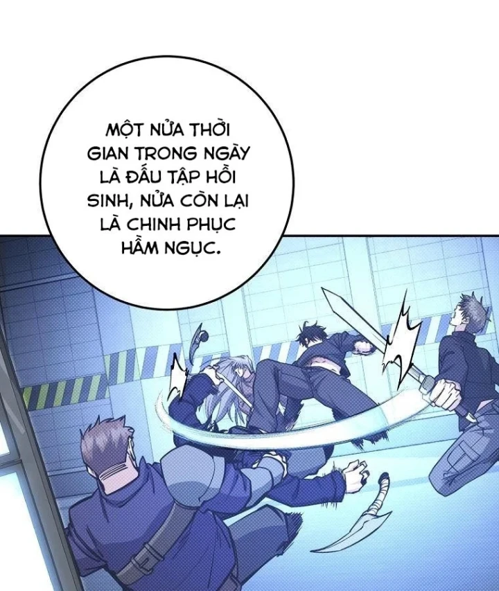 Công Chức Cấp Kiếm Thần Hồi Quy Chapter 87 - 140