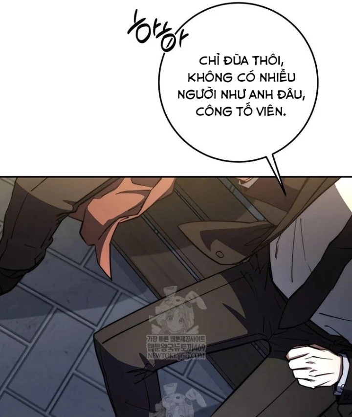 Công Chức Cấp Kiếm Thần Hồi Quy Chapter 88 - 82