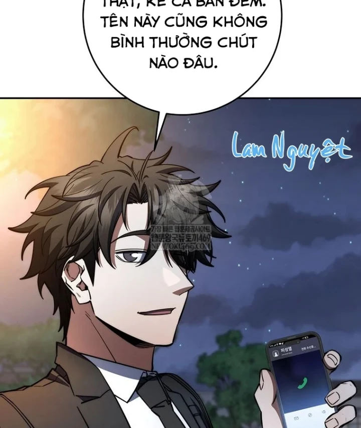 Công Chức Cấp Kiếm Thần Hồi Quy Chapter 88 - 94