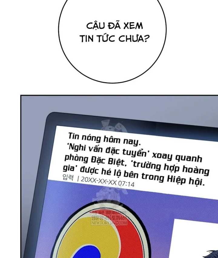 Công Chức Cấp Kiếm Thần Hồi Quy Chapter 88 - 103