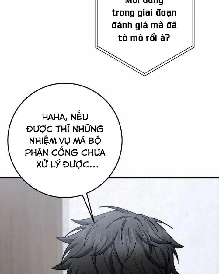 Công Chức Cấp Kiếm Thần Hồi Quy Chapter 89 - 23