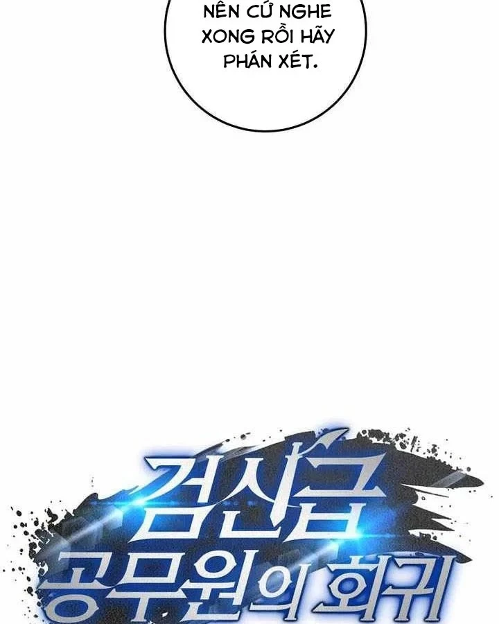 Công Chức Cấp Kiếm Thần Hồi Quy Chapter 90 - 19