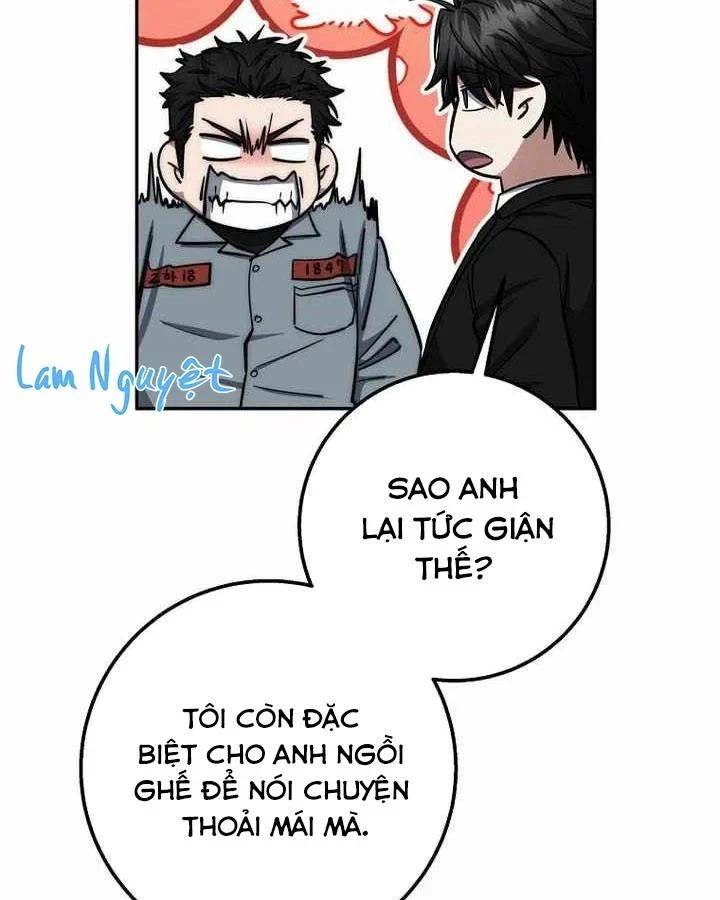Công Chức Cấp Kiếm Thần Hồi Quy Chapter 90 - 27