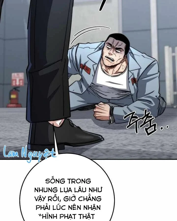 Công Chức Cấp Kiếm Thần Hồi Quy Chapter 90 - 119