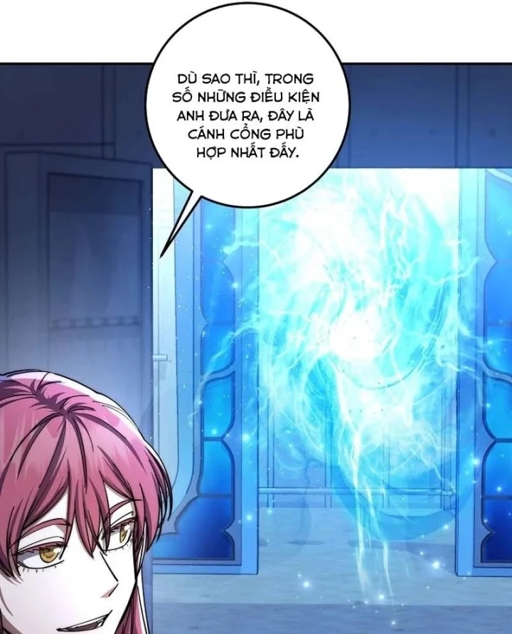Công Chức Cấp Kiếm Thần Hồi Quy Chapter 91 - 9