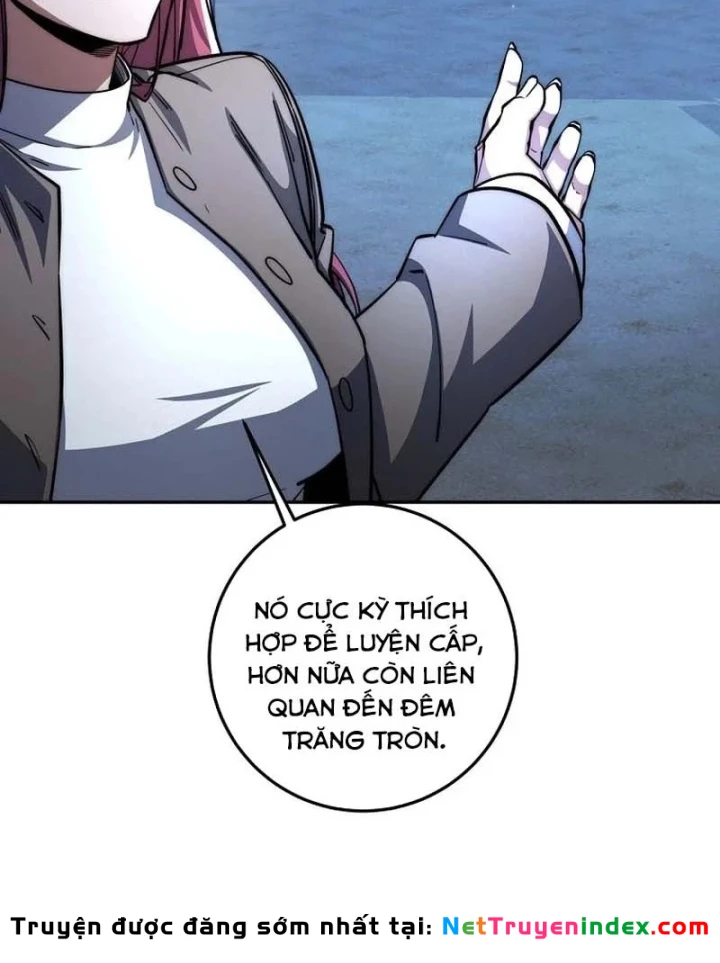 Công Chức Cấp Kiếm Thần Hồi Quy Chapter 91 - 10