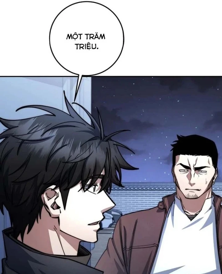 Công Chức Cấp Kiếm Thần Hồi Quy Chapter 91 - 18
