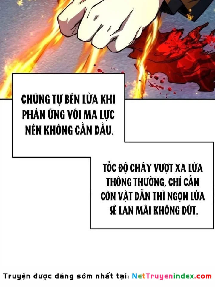 Công Chức Cấp Kiếm Thần Hồi Quy Chapter 91 - 79