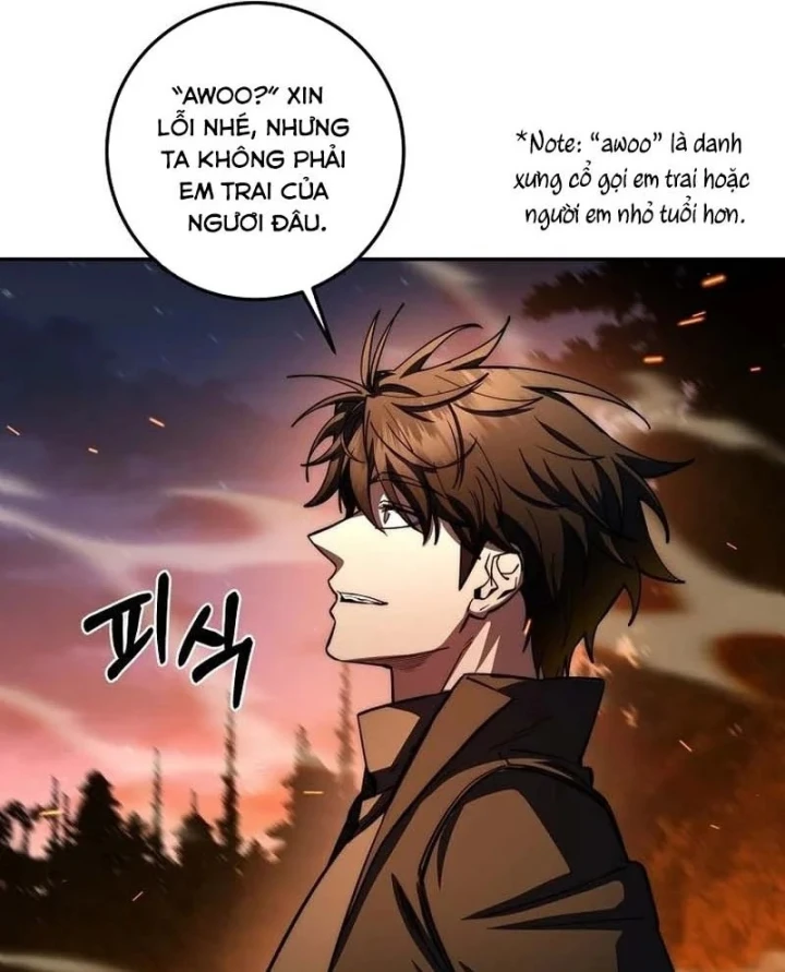 Công Chức Cấp Kiếm Thần Hồi Quy Chapter 92 - 19
