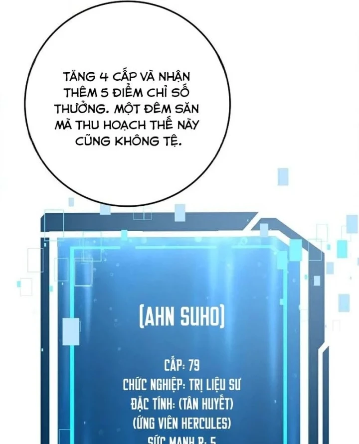 Công Chức Cấp Kiếm Thần Hồi Quy Chapter 92 - 95