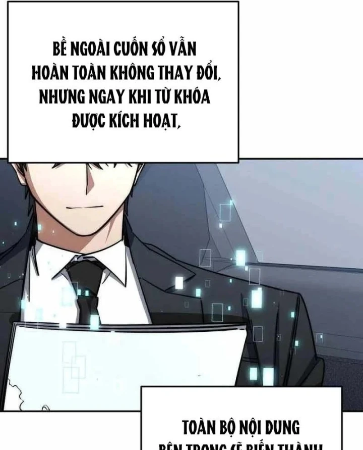 Công Chức Cấp Kiếm Thần Hồi Quy Chapter 93 - 127