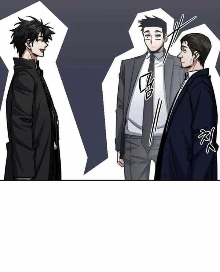 Công Chức Cấp Kiếm Thần Hồi Quy Chapter 95 - 105