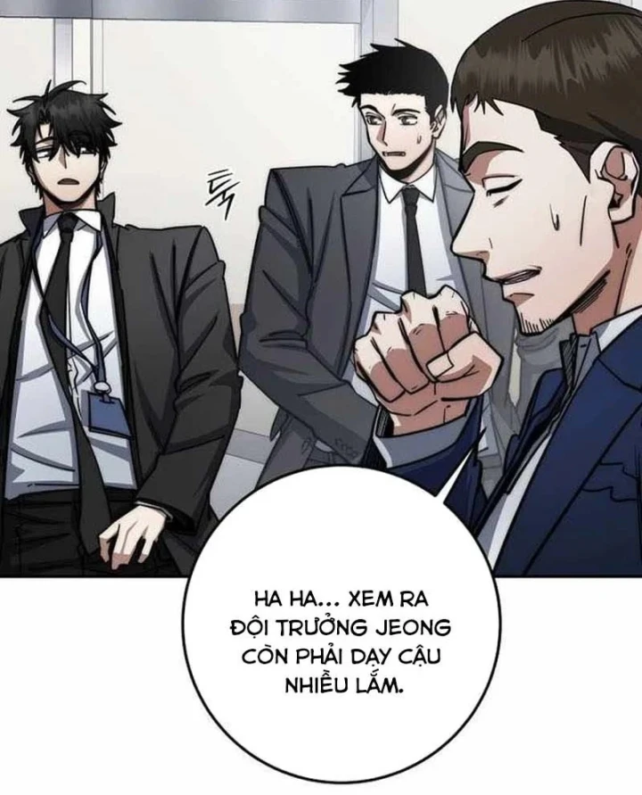 Công Chức Cấp Kiếm Thần Hồi Quy Chapter 95 - 107