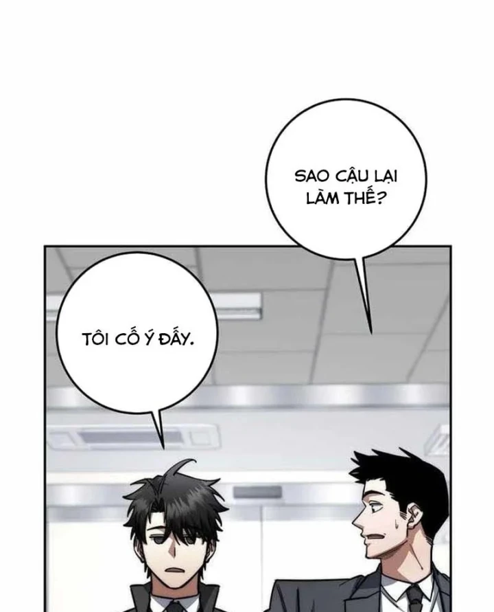 Công Chức Cấp Kiếm Thần Hồi Quy Chapter 95 - 110