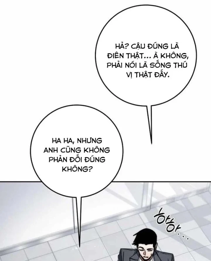 Công Chức Cấp Kiếm Thần Hồi Quy Chapter 95 - 116