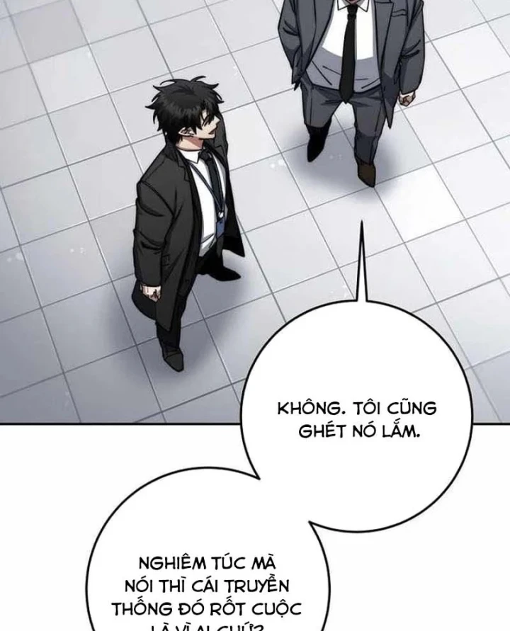 Công Chức Cấp Kiếm Thần Hồi Quy Chapter 95 - 117