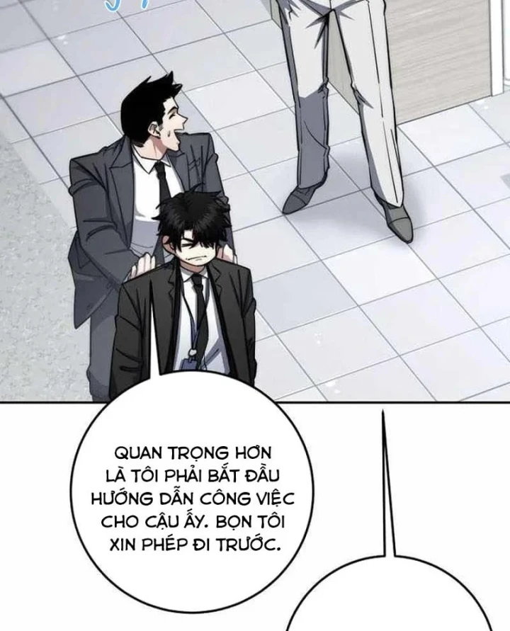 Công Chức Cấp Kiếm Thần Hồi Quy Chapter 95 - 138