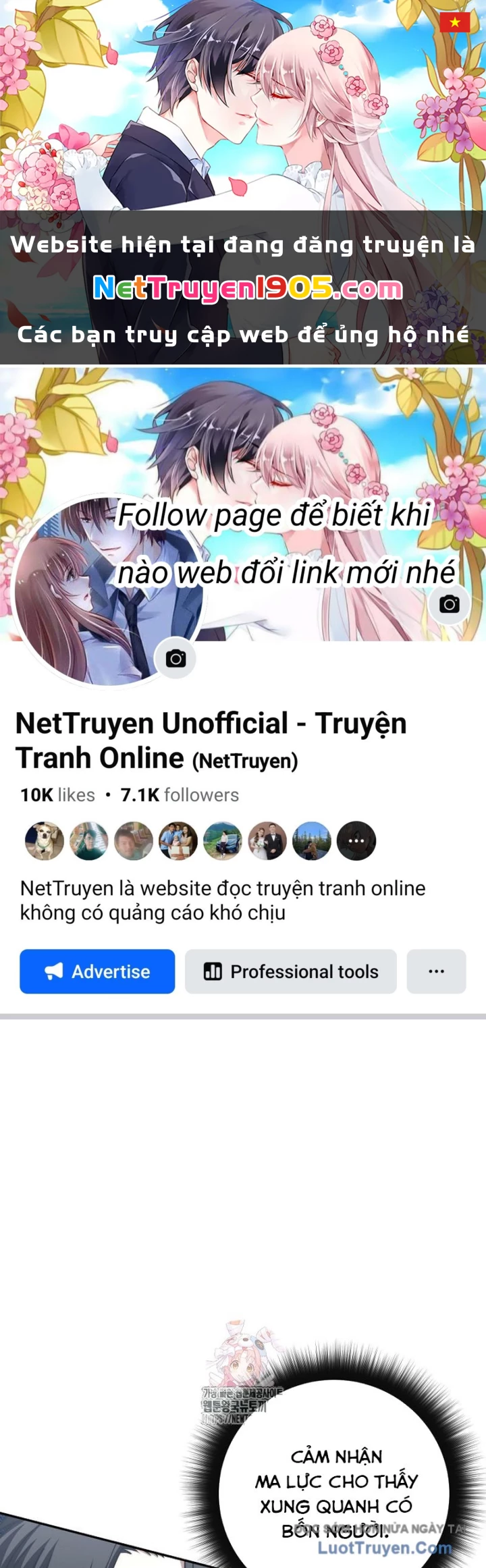 Công Chức Cấp Kiếm Thần Hồi Quy Chapter 57 - 1