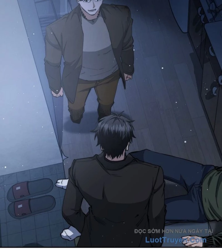 Công Chức Cấp Kiếm Thần Hồi Quy Chapter 57 - 9