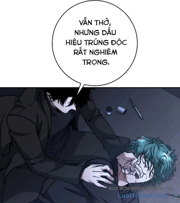 Công Chức Cấp Kiếm Thần Hồi Quy Chapter 57 - 34