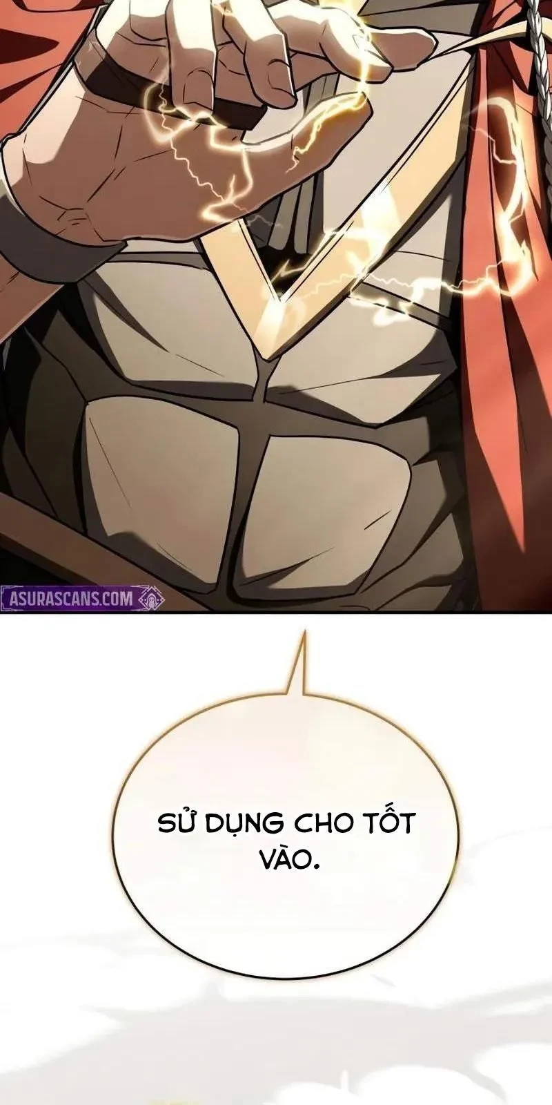 Kim Chiến Sĩ: Hành Trình Xây Dựng Đặc Tính Chapter 60 - 5