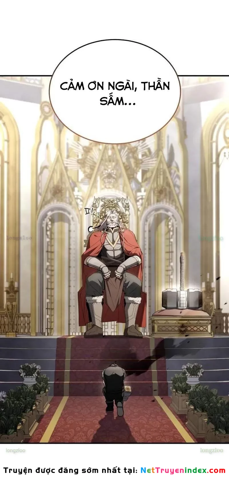 Kim Chiến Sĩ: Hành Trình Xây Dựng Đặc Tính Chapter 60 - 9