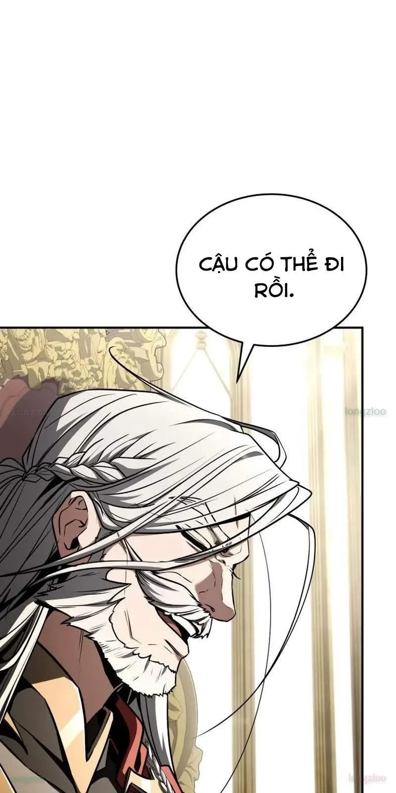 Kim Chiến Sĩ: Hành Trình Xây Dựng Đặc Tính Chapter 60 - 10